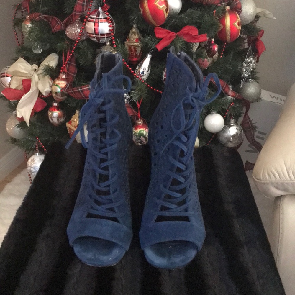 Marciano Boots